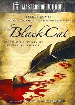 The Black Cat (2007)