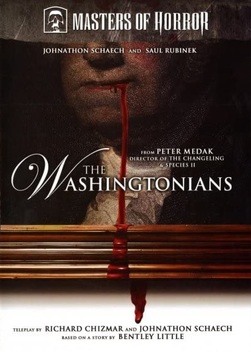The Washingtonians (2007)