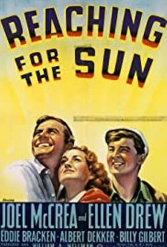 Reaching for the Sun (1941)