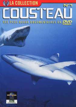 The Undersea World of Jacques Cousteau (1966-1976)