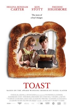 Toast (2010)