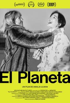 El Planeta (2020)