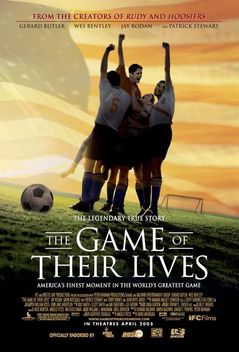 The Game of Their Lives (2005)