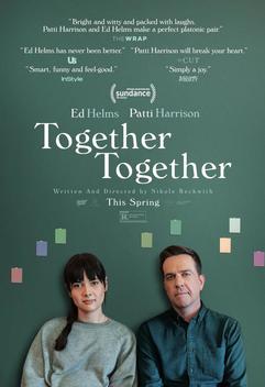 Together Together (2021)