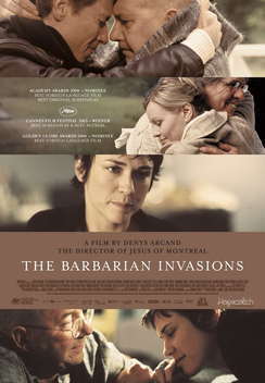 The Barbarian Invasions (2003)
