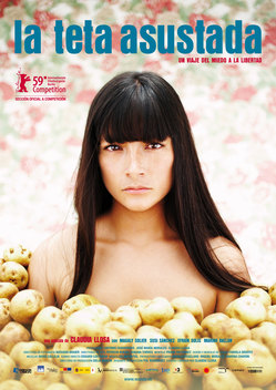 The Milk of Sorrow (2009)