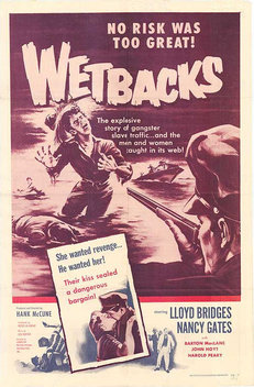 Wetbacks (1956)