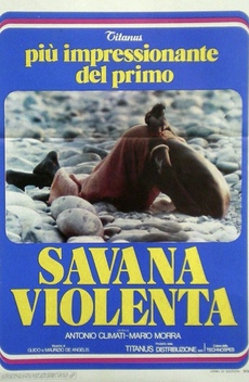 This Violent World (1976)