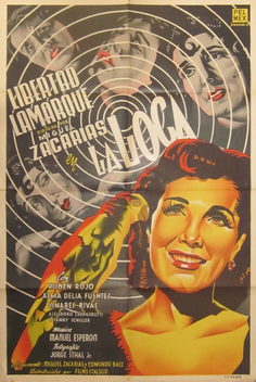 La Loca (1952)