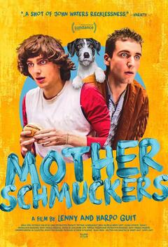 Mother Schmuckers (2021)