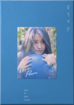 K-POP・アジア IU 2019 TOUR CONCERT IN SEOUL Blu-ray IU -blu Ray 2019 Seoul, South Korea Concert Blu-ray Bd Disc