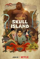 Skull Island (2023)