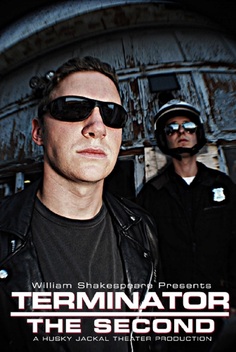 Terminator the Second (2011)