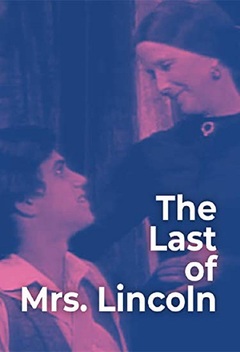 The Last of Mrs. Lincoln (1976)