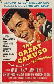 The Great Caruso (1951)