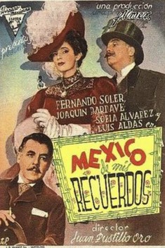 My Memories of Mexico (1944)