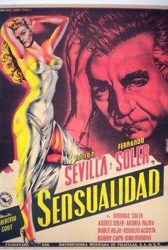 Sensualidad (1951)