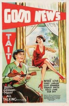 Good News (1930)