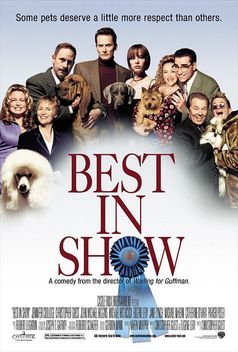 Best in Show (2000)