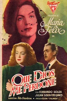 May God Forgive Me (1948)