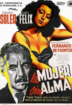 Woman Without A Soul (1944)