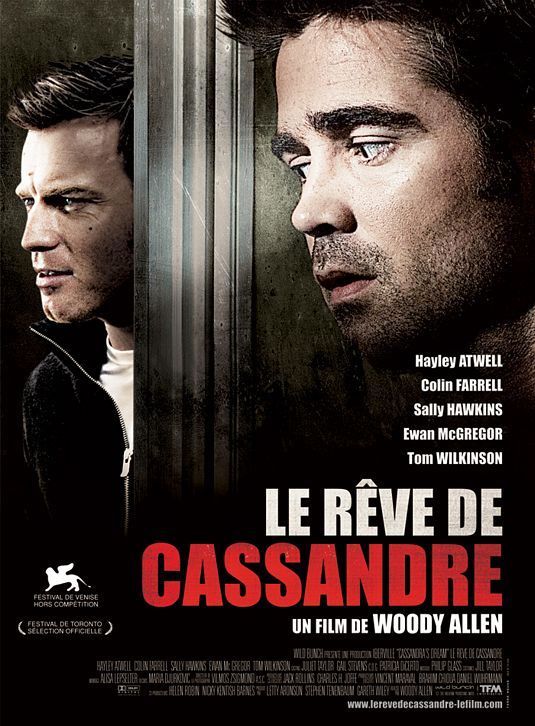 Cassandra's Dream (2007)