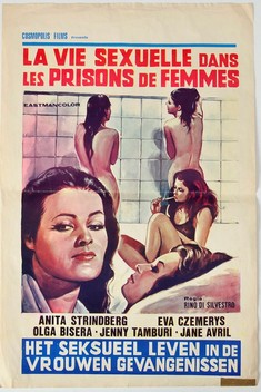 Women in Cell Block 7 (1973)