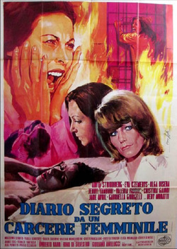 Women in Cell Block 7 (1973)
