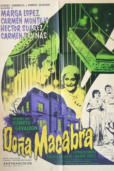 Do�a Macabra (1972)