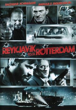 Reykjavik-Rotterdam (2008)