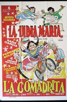 La Comadrita (1978)