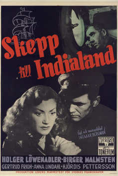 A Ship to India (1947)