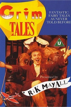 Grim Tales (1989-1991)