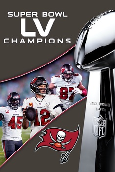 nfl 2021 champions