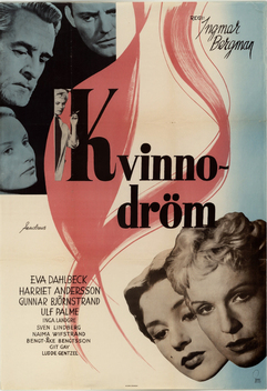 Dreams (1955)