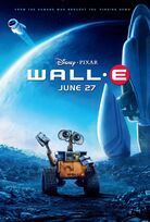 WALL�E (2008)