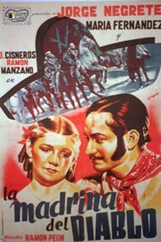 La Madrina del Diablo (1937)