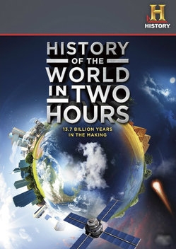 History of the World in Two Hours 3D (2011)