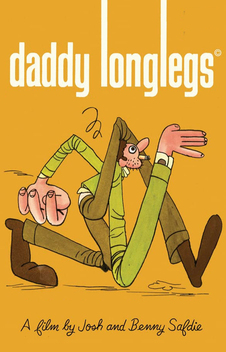 Daddy Longlegs (2009)