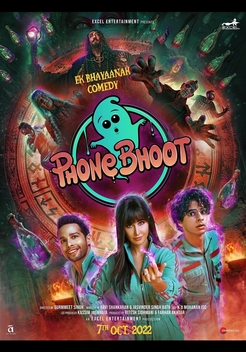 Phone Bhoot (2022)