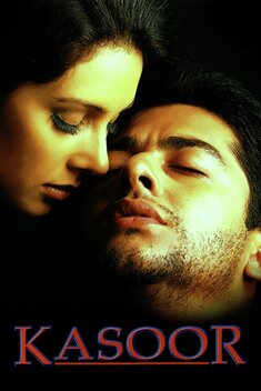 Kasoor (2001)