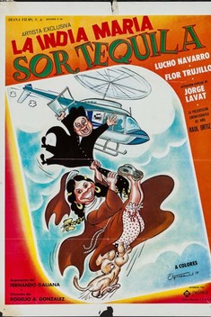 Sor Tequila (1977)