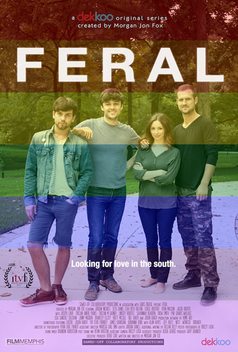 Feral (2016-)