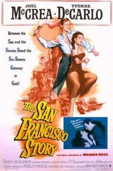 The San Francisco Story (1952)