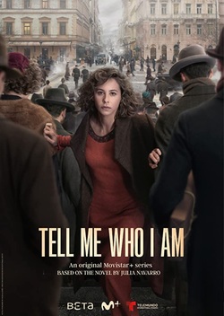 Tell Me Who I Am (2020)