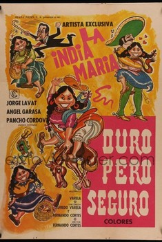 Duro Pero Seguro (1978)