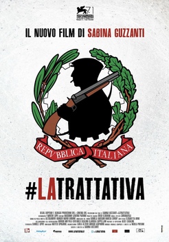 The State-Mafia Pact (2014)