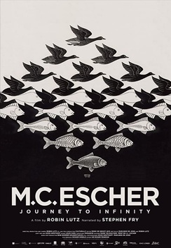 M.C. Escher: Journey to Infinity (2018)