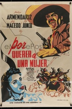 Por Querer A Una Mujer (1951)