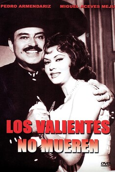 The Brave Don't Die (1962)